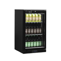 Βιτρίνα συντήρησης Back Bar 105lt-thumb-1