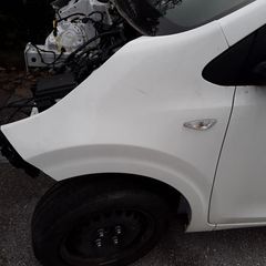 Πόρτες, Φτερά, Προφυλακτήρες KIA PICANTO 2021+-thumb-2