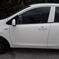 Πόρτες, Φτερά, Προφυλακτήρες KIA PICANTO 2021+