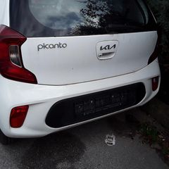 Πόρτες, Φτερά, Προφυλακτήρες KIA PICANTO 2021+-thumb-3