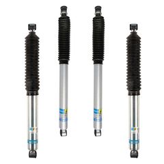 *BILSTEIN B8 5100* KIT 4-ΑΜΟΡΤΙΣΕΡ 3-4"  [JEEP WRANGLER YJ 1986-1995]