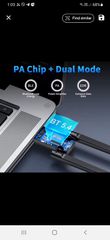 Bluetooth 5.4 long rage 180m-thumb-2