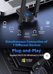 Bluetooth 5.4 long rage 180m-thumb-4