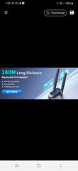 Bluetooth 5.4 long rage 180m-thumb-5