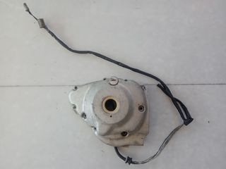 ΠΗΝΙΑ ΚΑΙ ΚΑΠΑΚΙ ΒΟΛΑΝ ΓΝΗΣΙΟ YAMAHA XV 250 ( VIRAGO )