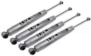 *BDS NX2 NITRO* KIT 4-ΑΜΟΡΤΙΣΕΡ 5-6" [JEEP WRANGLER YJ 1986-1995]