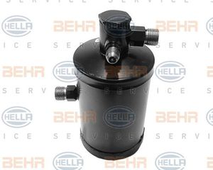 BEHR-HELLA ΞΗΡΑΝΤΗΡΑΣ A/C HELLA 8FT 351 195-571