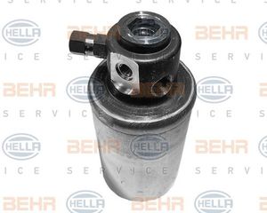 BEHR-HELLA ΞΗΡΑΝΤΗΡΑΣ, A/C MERCEDES-BENZ HELLA 8FT 351 196-251