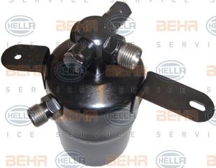 BEHR-HELLA ΞΗΡΑΝΤΗΡΑΣ, A/C MERCEDES-BENZ HELLA 8FT 351 196-561