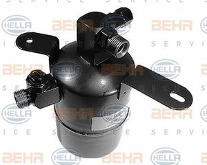BEHR-HELLA ΞΗΡΑΝΤΗΡΑΣ A/C HELLA 8FT 351 196-571
