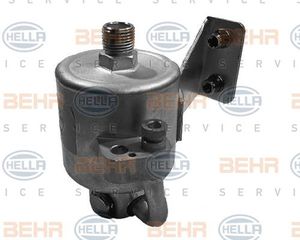 BEHR-HELLA ΞΗΡΑΝΤΗΡΑΣ A/C HELLA 8FT 351 196-791