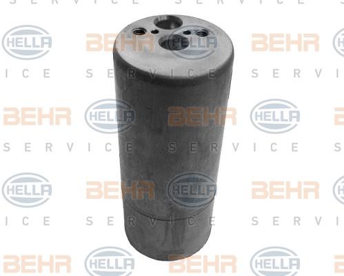 BEHR-HELLA ΞΗΡΑΝΤΗΡΑΣ, A/C BMW HELLA 8FT 351 196-901