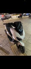 Keeway Vieste 300 2023