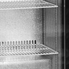Βιτρίνα συντήρησης Back Bar 125lt-thumb-4