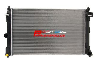 ΨΥΓΕΙΟ ΝΕΡΟΥ TOYOTA COROLLA SALOON E21 1.6 VVTi (ZRE210)  ΜΟΝΤΕΛΟ 2019--> ΚΑΙΝΟΥΡΓΙΟ