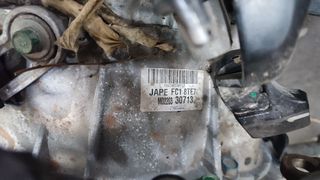 Σασμάν, Ημιαξόνια KIA PICANTO 2021+-thumb-1