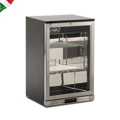 Βιτρίνα συντήρησης μονή Back Bar-thumb-1