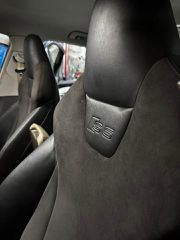 2 Καθίσματα Audi S5 Β8  Alcantara