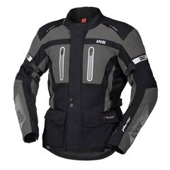 ΜΠΟΥΦΑΝ ΜΗΧΑΝΗΣ IXS PACORA ST BLACK GREY