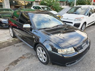 Audi S3 2002 S3 8L