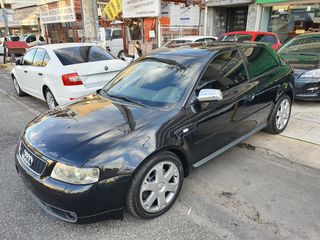 Audi S3 2002 S3 8L-thumb-2