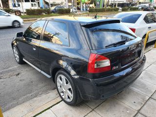 Audi S3 2002 S3 8L-thumb-3