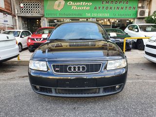 Audi S3 2002 S3 8L-thumb-1