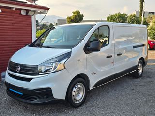 Κλούβα Fiat 2019 TALENTO L2 LONG 2 ΠΛΑΪΝΕΣ ΠΟΡΤΕΣ ΕΛΛΗΝΙΚΟ-thumb-2