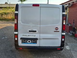 Κλούβα Fiat 2019 TALENTO L2 LONG 2 ΠΛΑΪΝΕΣ ΠΟΡΤΕΣ ΕΛΛΗΝΙΚΟ-thumb-4