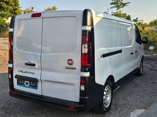 Κλούβα Fiat 2019 TALENTO L2 LONG 2 ΠΛΑΪΝΕΣ ΠΟΡΤΕΣ ΕΛΛΗΝΙΚΟ-thumb-5