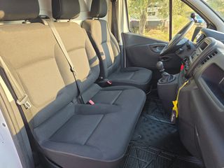 Κλούβα Fiat 2019 TALENTO L2 LONG 2 ΠΛΑΪΝΕΣ ΠΟΡΤΕΣ ΕΛΛΗΝΙΚΟ-thumb-8