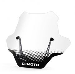 ΛΥΡΗΣ CFMOTO CFORCE 850/1000 OVERLAND GEN 2 2019-2024 ΕΜΠΡΟΣ ΖΕΛΑΤΙΝΑ, 9AWV-806100-2000