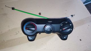 Κομπρεσερ A/C και άλλα KIA PICANTO 2021+-thumb-2