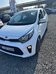 Kia Picanto 2019