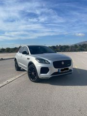 Jaguar E-Pace 2019 D180 AWD R-Dynamic