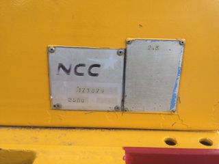 Οδοστρωτήρες Dynapac 1991 CC 101-thumb-5