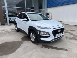 Hyundai Kona 2018 1.0 T 120HP 1o ΧΕΡΙ ΕΛΛΗΝΙΚΟ!!!