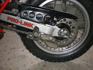 Honda XLR 1982 PARIS  DAKAR-thumb-4