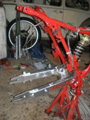 Honda XLR 1982 PARIS  DAKAR-thumb-8