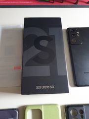 Samsung S21 Ultra 5G 12/128gb