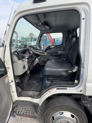 Γερανός-Φορτηγά Με Γερανό Mitsubishi 2019 9C18 FUSO CANTER / EURO 6c-thumb-67