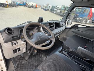 Γερανός-Φορτηγά Με Γερανό Mitsubishi 2019 9C18 FUSO CANTER / EURO 6c-thumb-68