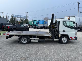 Γερανός-Φορτηγά Με Γερανό Mitsubishi 2019 9C18 FUSO CANTER / EURO 6c-thumb-7
