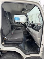 Γερανός-Φορτηγά Με Γερανό Mitsubishi 2019 9C18 FUSO CANTER / EURO 6c-thumb-38