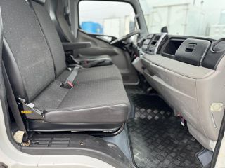 Γερανός-Φορτηγά Με Γερανό Mitsubishi 2019 9C18 FUSO CANTER / EURO 6c-thumb-39