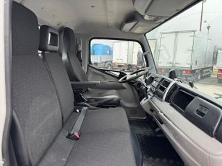 Γερανός-Φορτηγά Με Γερανό Mitsubishi 2019 9C18 FUSO CANTER / EURO 6c-thumb-40