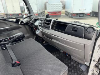 Γερανός-Φορτηγά Με Γερανό Mitsubishi 2019 9C18 FUSO CANTER / EURO 6c-thumb-41