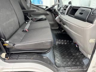 Γερανός-Φορτηγά Με Γερανό Mitsubishi 2019 9C18 FUSO CANTER / EURO 6c-thumb-42