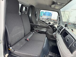 Γερανός-Φορτηγά Με Γερανό Mitsubishi 2019 9C18 FUSO CANTER / EURO 6c-thumb-43