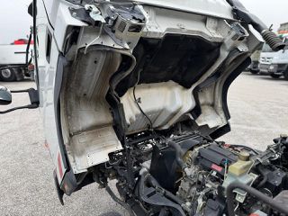 Γερανός-Φορτηγά Με Γερανό Mitsubishi 2019 9C18 FUSO CANTER / EURO 6c-thumb-47